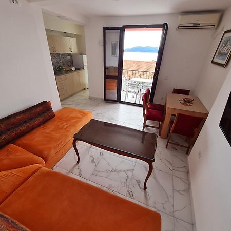 Apartmani Dalex بودفا المظهر الخارجي الصورة
