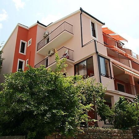 Apartmani Dalex بودفا المظهر الخارجي الصورة