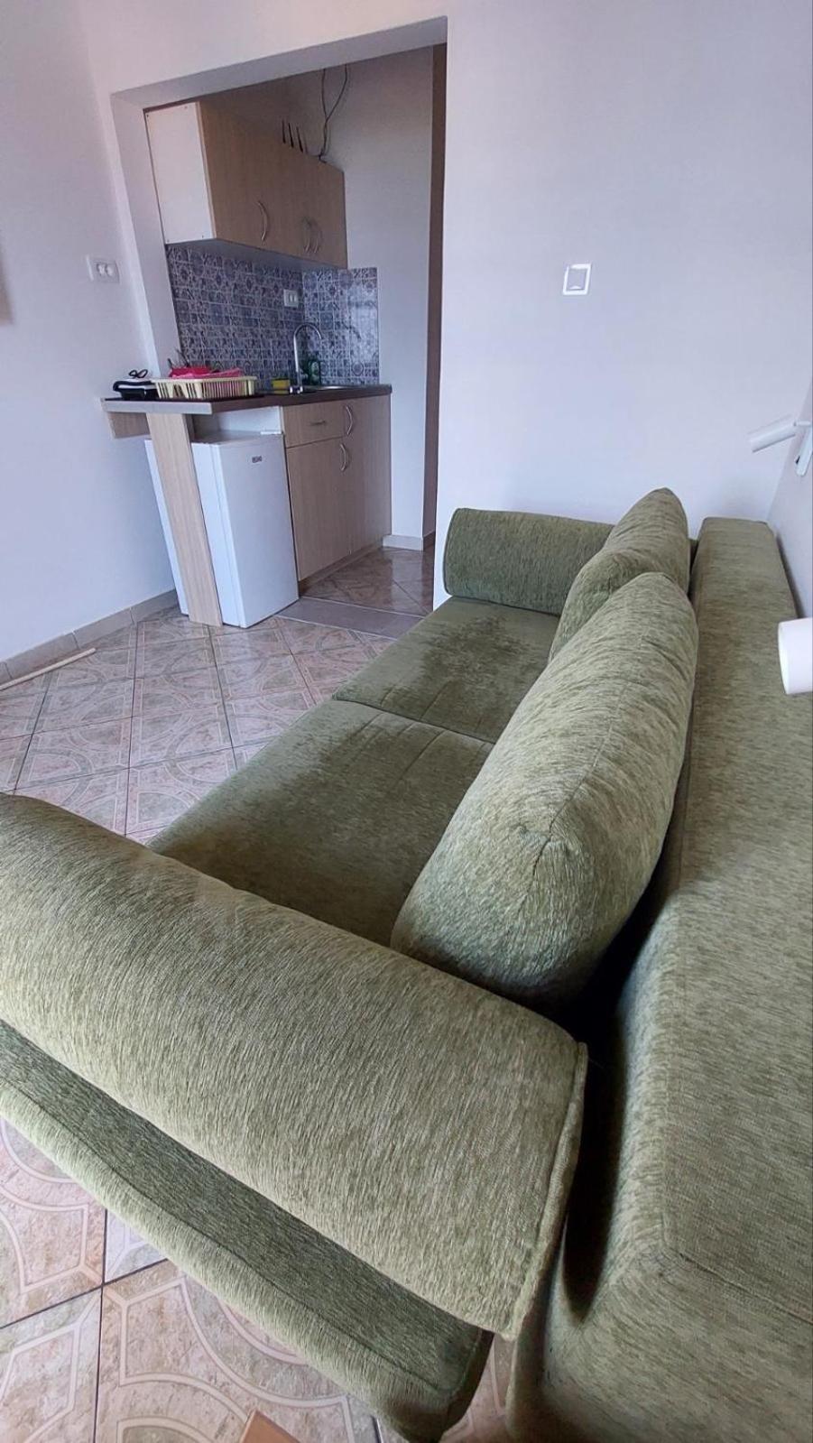 Apartmani Dalex بودفا المظهر الخارجي الصورة