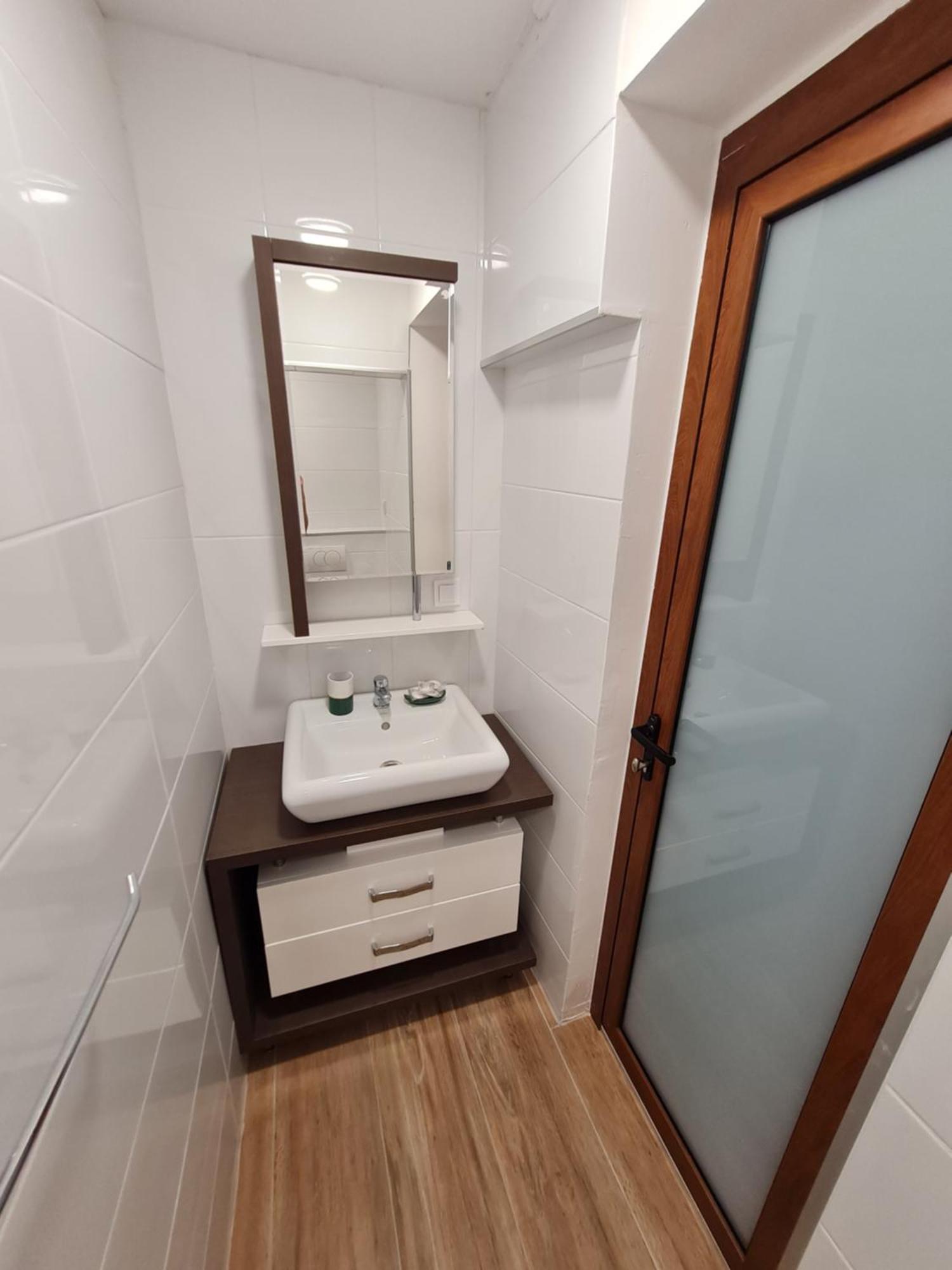Apartmani Dalex بودفا المظهر الخارجي الصورة