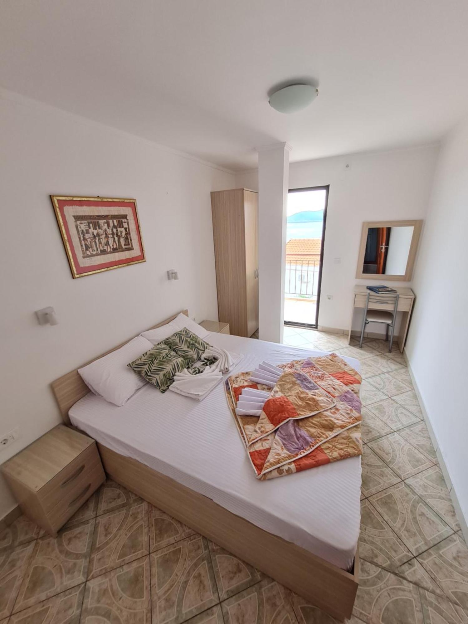 Apartmani Dalex بودفا المظهر الخارجي الصورة